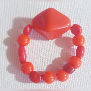 Aztec Sunrise Ring Handmade Fashion Jewelry NEW s9-12